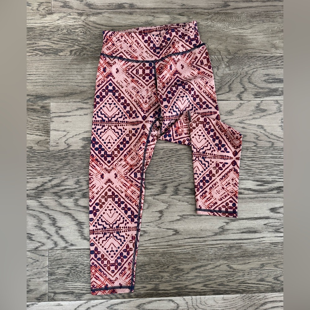 Electric & Rose - Henna Legging - NWT